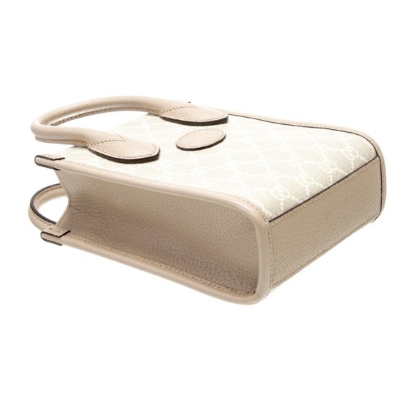 Gucci GG Mini Bag - Picture 3 of 5